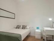 Encantador Habitación en Gran Via de les Corts...