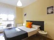Único Habitación en Madrid