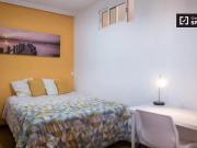 Bonito Habitación en piso compartido Alcalá de Henares