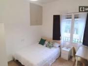 ¡En alquiler! Habitación en piso compartido de 10...
