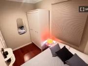 Acogedor Habitación en piso compartido de 2 habitaciones...