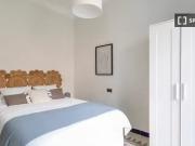 ¡Oferta! Habitación en piso compartido de 4 habitaciones...