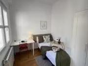 Barato Habitación en piso compartido de 4 habitaciones...