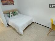 ¡Recién llegado! Habitación en piso compartido de 4...