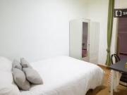 Acogedor Habitación en piso compartido de 4 habitaciones...