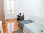 ¡Recién llegado! Habitación en piso compartido de 8...