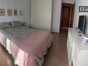 Bonito Habitación en piso compartido en alquiler, Alicante