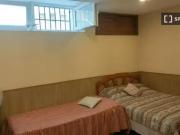 Acogedor Habitación en piso compartido en alquiler en...