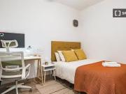 ¡En alquiler! Habitación en piso compartido en alquiler...