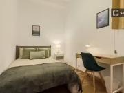 Único Habitación en piso compartido en alquiler en El...