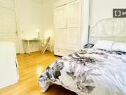 Único Habitación en piso compartido en alquiler en...