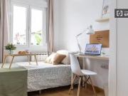 Nuevo Habitación en piso compartido en alquiler en Los...