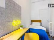 Encantador Habitación en piso compartido en alquiler en...