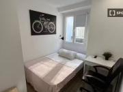 ¡Recién llegado! Habitación en piso compartido en...