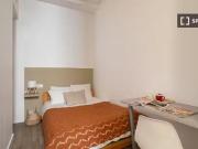 ¡Recién llegado! Habitación en piso compartido en barcelona