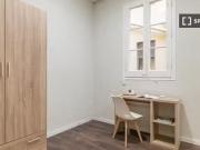 ¡En alquiler! Habitación en piso compartido en barcelona