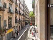 ¡Recién llegado! Habitación en piso compartido en barcelona