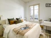 ¡Recién llegado! Habitación en piso compartido en el...