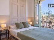 Único Habitación en piso compartido en Sant Andreu,...