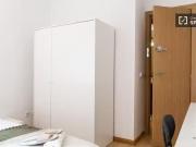 Encantador Habitación en piso compartido en...