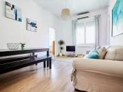 ¡Recién llegado! Habitación en Plaza de la Beata María...