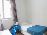 Acogedor Habitación en Plaza de la Marina Española, Palacio