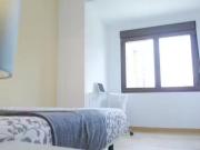 ¡En alquiler! Habitación en Ronda de Sant Pere