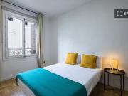 Único Habitación moderna en un apartamento de 15...