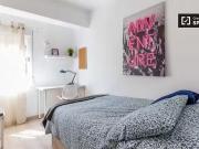 Barato Habitación soleada en alquiler en Aiora