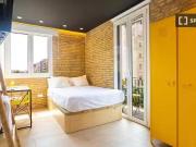 ¡Renta! Habitaciones en piso de 5 dormitorios en Valencia