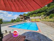 EN ALQUILER, HERMOSA FINCA RENTA POR DÍAS EN PERIRA, COMBIA