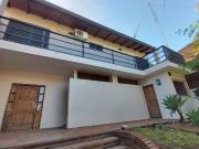 EN ALQUILER HERMOSA Y COMODA CASA 4 DORMITORIOS