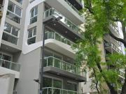 En Alquiler Hermoso Monoambiente Para Estudio a Estrenar...