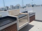 EN ALQUILER LINDO DPTO. DE ESTRENO 1 DORM. JESÚS MARÍA