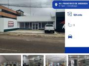 EN ALQUILER LOCAL AV FRANCISO DE MIRANDA EL TIGRE AL03...