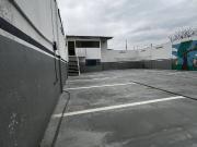 En alquiler Local comercial 250m² Av. Juan Tanca Marengo...