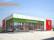 En Alquiler Local Comercial 400m² Vía a Daule Km 4.5 Sector