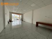 En alquiler local comercial 50m² Dentro Parque...