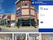 EN ALQUILER LOCAL COMERCIAL C.C.PUENTE REAL BNA. AL03...