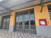 EN ALQUILER LOCAL COMERCIAL CON MEZZANINE ALMAX CENTER Jkcal