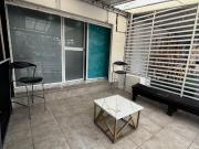 En alquiler local comercial en Alborada 4ta etapa,...