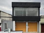 En alquiler local comercial en alborada 6ta etapa