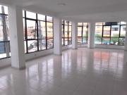 En alquiler: Local comercial en avenida Bocanegra – 2do piso