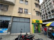 En Alquiler Local Comercial en Esquina Mercaderes MGG