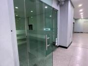 En Alquiler Local Industrial, rea De 464m2