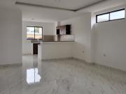 En alquiler lujoso y moderno departamento en Alamos...