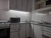 EN ALQUILER! Luminoso 3 ambientes con balcon al frente