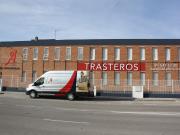 en alquiler, Madrid