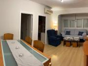 en alquiler, Madrid