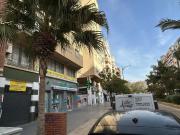 en alquiler, Málaga
